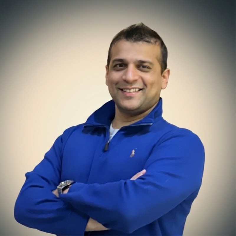 Aniket Naravanekar
