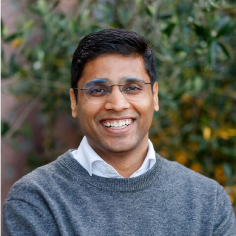 Sahil Aggarwal